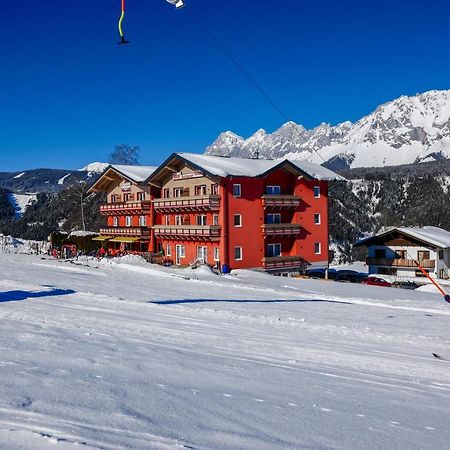 Hotel Pariente سخلادميخ المظهر الخارجي الصورة