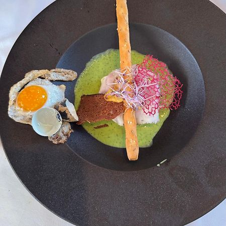 Hotel Pariente سخلادميخ المظهر الخارجي الصورة